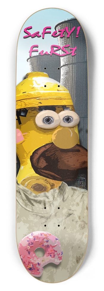 Safety! Furst