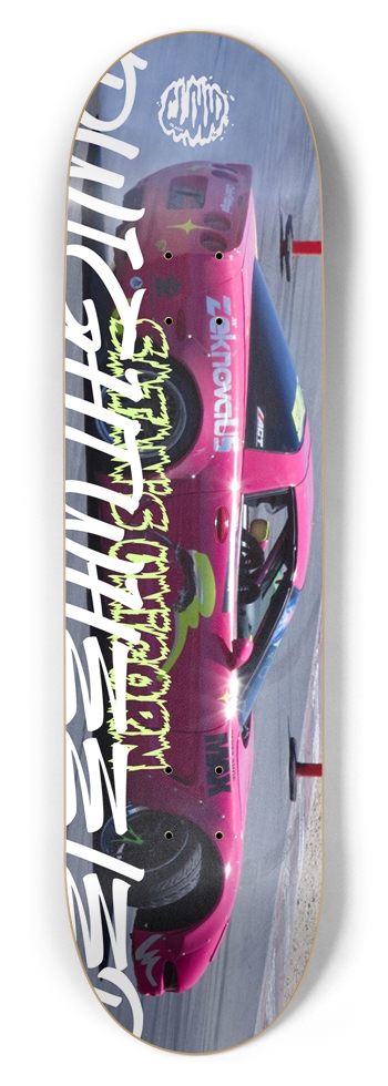 Dwight Wheeler (Raceworz Sonoma '24)