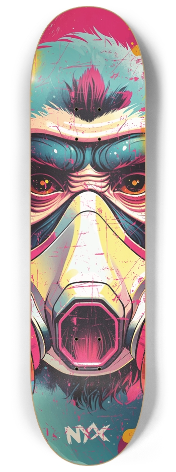 Nyx Monkey