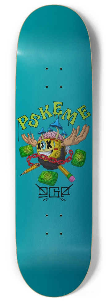 OG PEANUT X PSKEME
