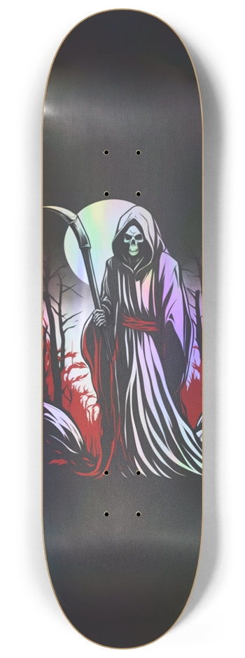 Grim Reaper 8.25