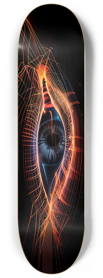 Custom Skateboard