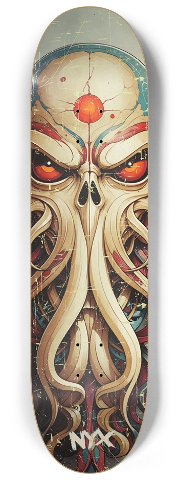 Nyx octopus