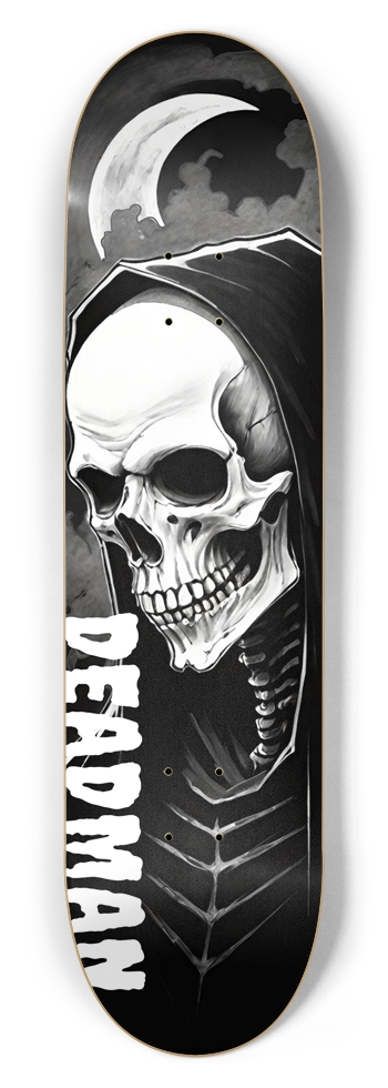 DEADMAN Reaper Rave 01 Deck