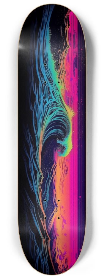 Custom Skateboard