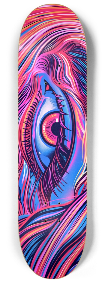 Custom Skateboard