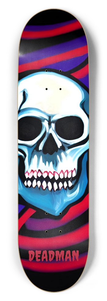 DEADMAN Ghoster 01Deck
