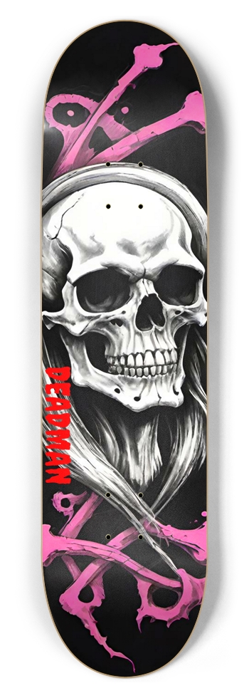 DEADMAN Krull Killer 01 Deck