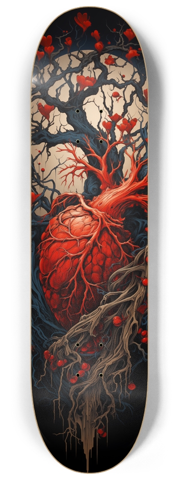 Custom Skateboard