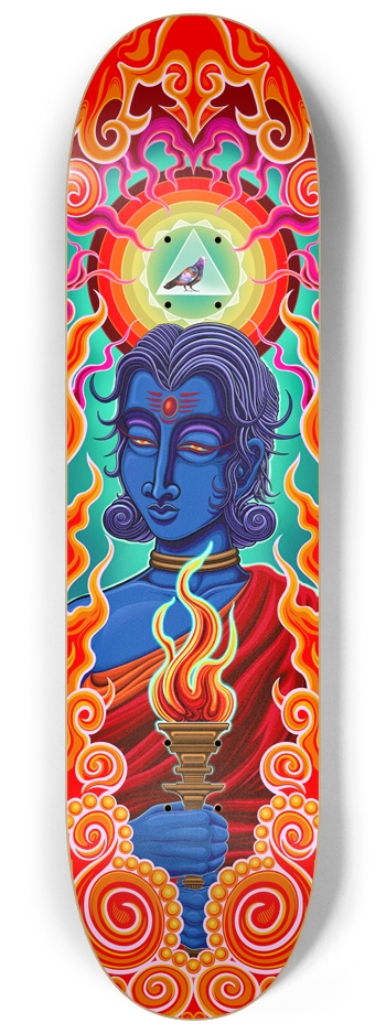 Krishna