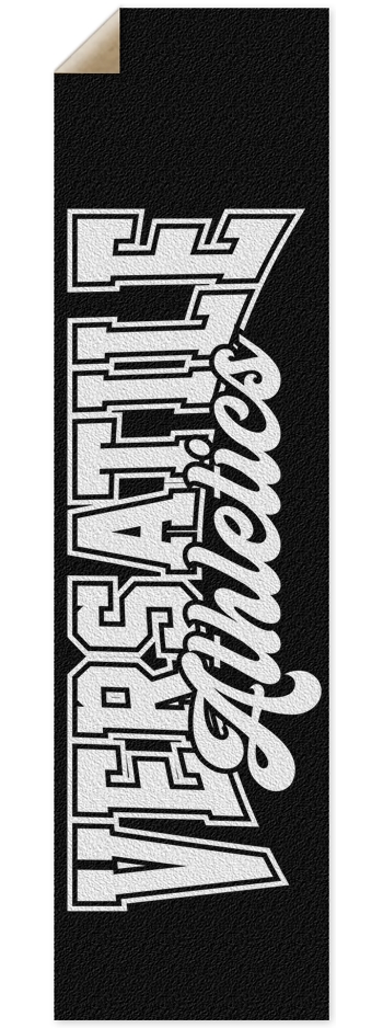 Versatile Athletics GripTape 