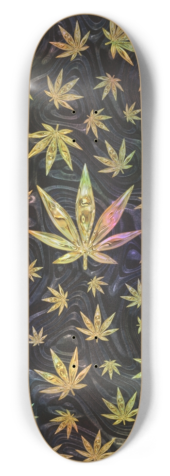 Weedies