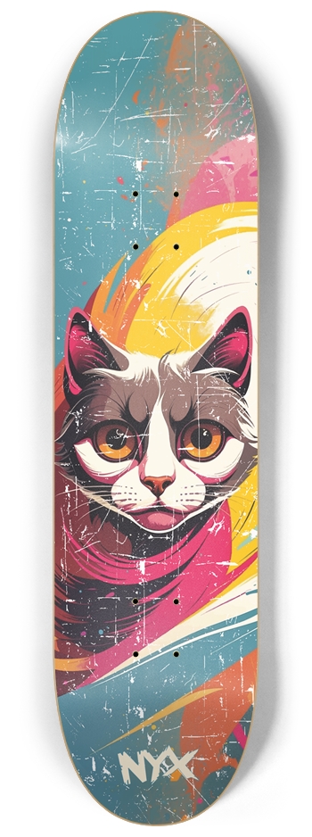 Nyx Cat