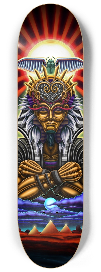 Pharaoh