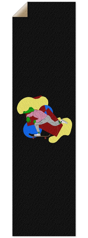 FTR Griptape