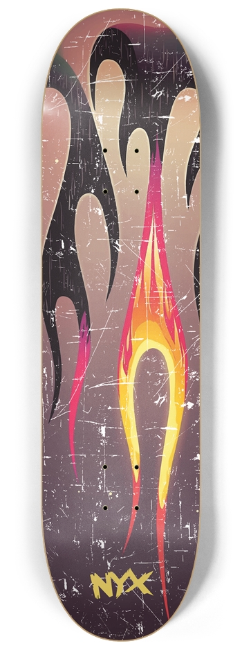Nyx Flame