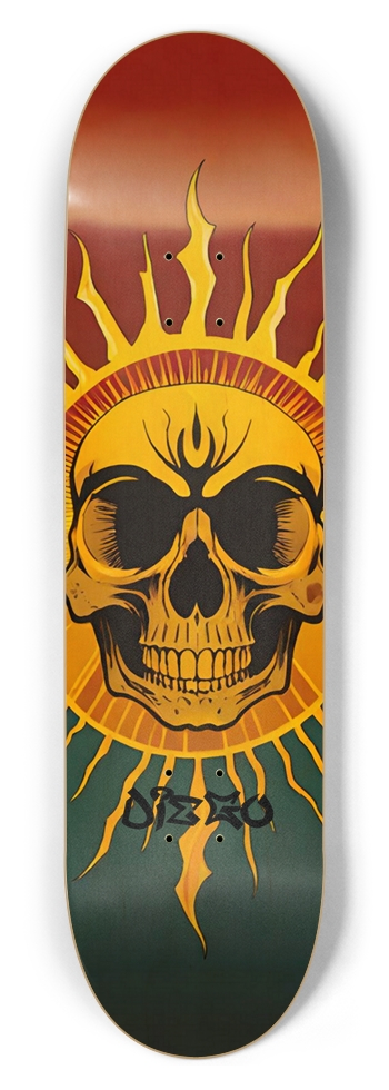 DIEGO DECK SUN GOD 03