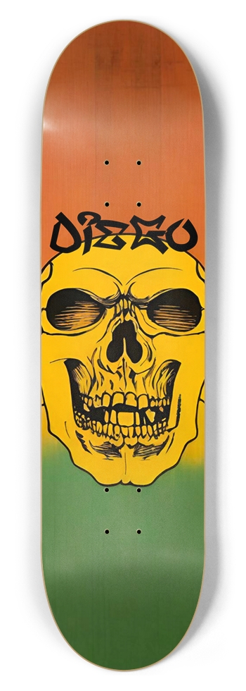 DIEGO DECK Fillipe Deck 01