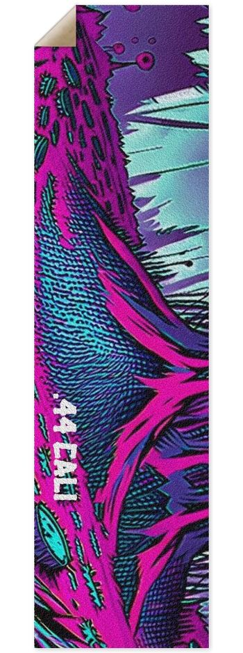 TRVSH World Order (Alt) Grip