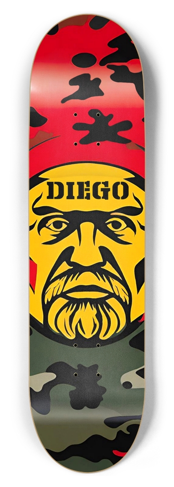 DIEGO DECK ORTEGA 01