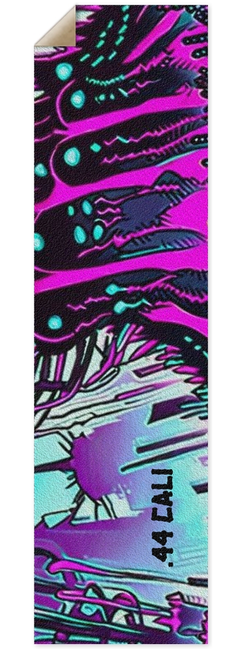TRVSH World Order Grip by .44Cali