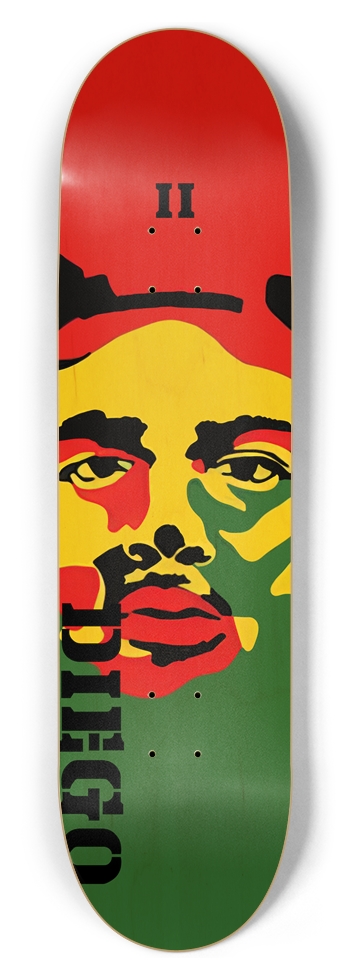 DIEGO DECK Junior 02