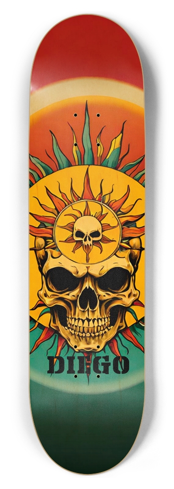 DIEGO DECK SUN GOD 01