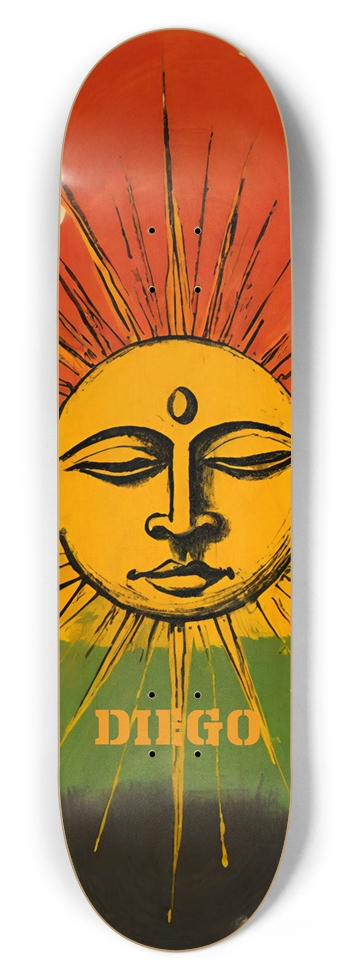 DIEGO DECK Sun Deck 01