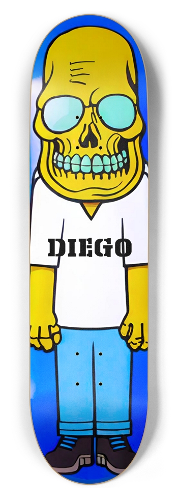DIEGO JABBA DECK 01