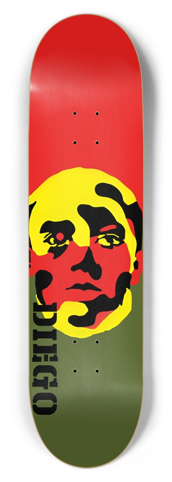 DIEGO DECK Junior 01