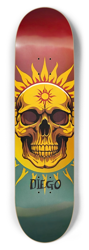 DIEGO DECK SUN GOD 04