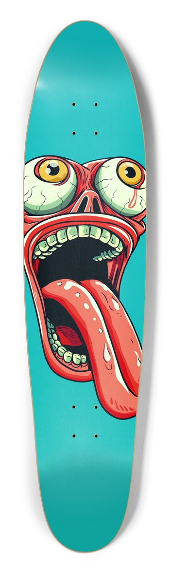 Sk8 Crazy 1
