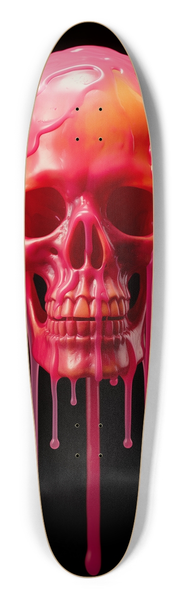 Red skull 1