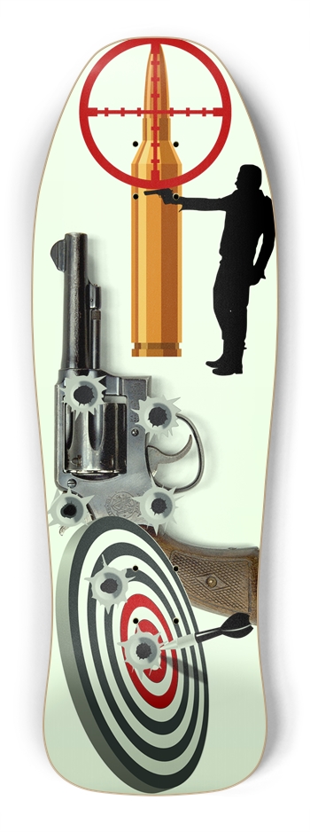 Olympics sharpshooter 1