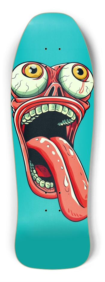Sk8 Crazy 1