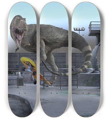 Dino_boards