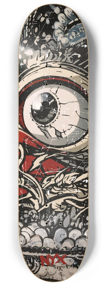 Nyx Eye