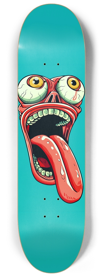 Sk8 Crazy 1