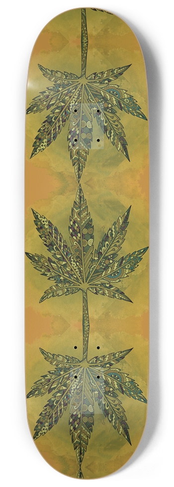 CannaGlide: Leaf Luxe 