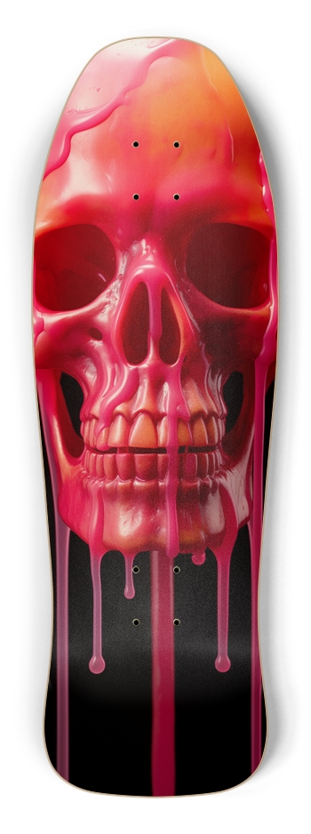 Red skull 1