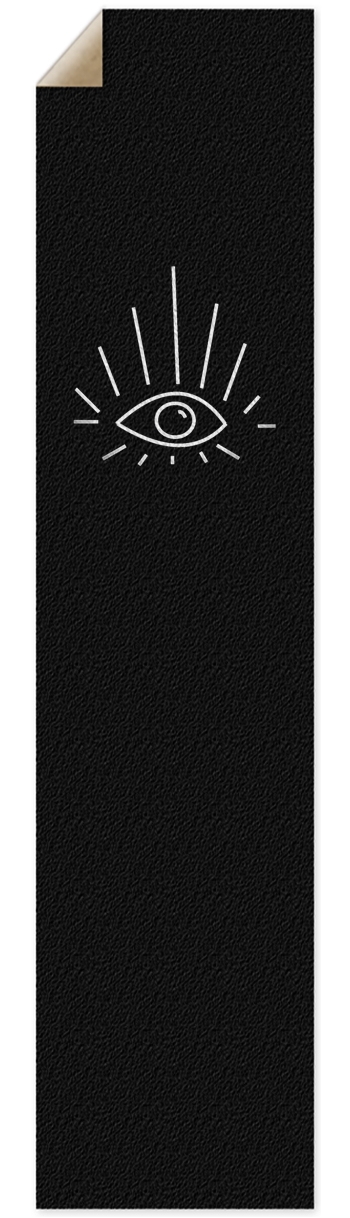 SLV Eye - Longboard Griptape