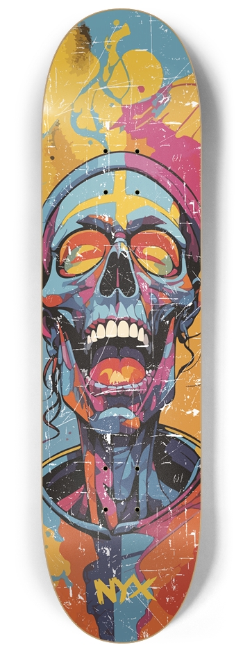 Swedish skeleton