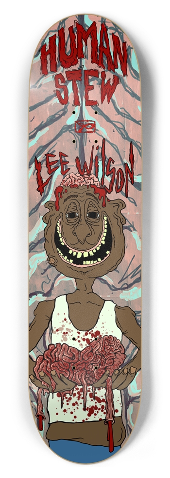 Lee Wilson 