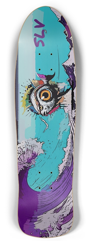 Seefood Surf