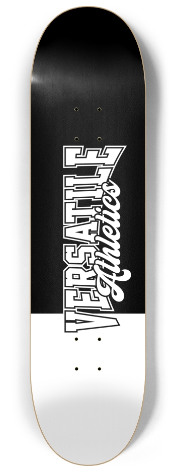 Custom Skateboard