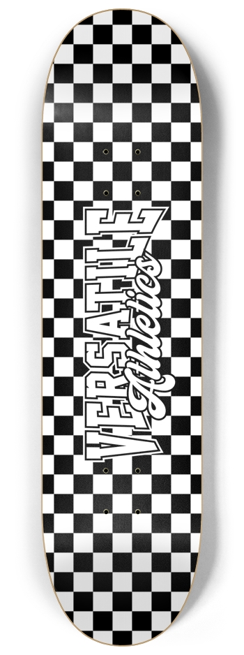 Custom Skateboard