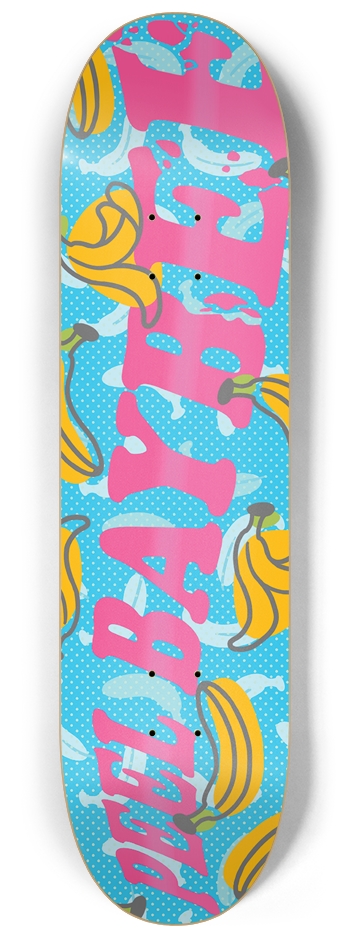 Peel Baybee