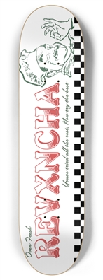 revxncha