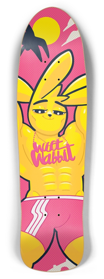 Wift Wabbit
