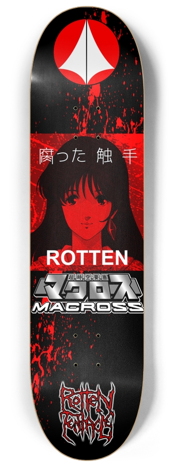 Rotten Minmay